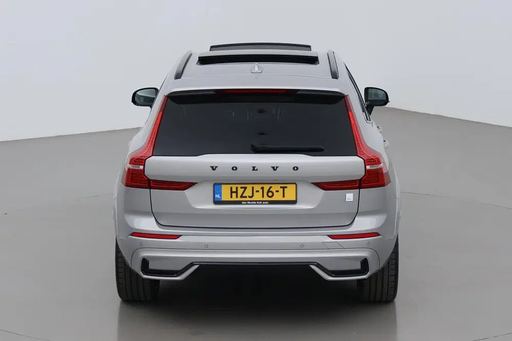 Volvo XC60 T8 Polestar Engineered uit 2024, foto 9