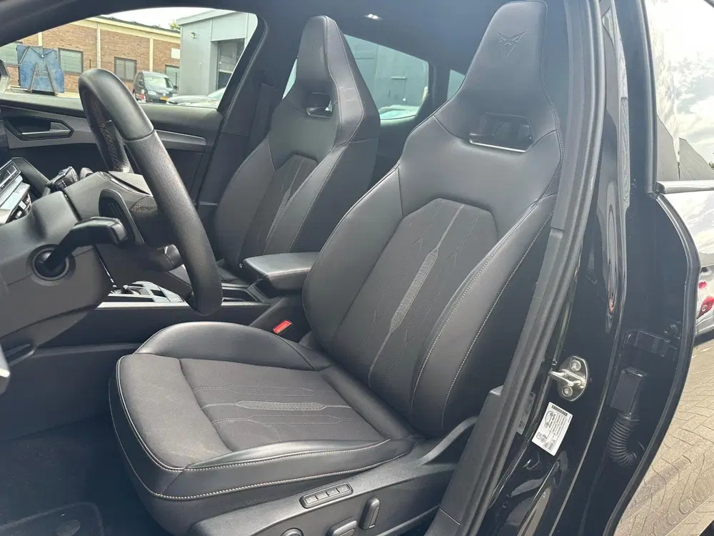 Cupra Formentor 1.4 e-Hybrid VZ Copper Edition uit 2021, foto 13