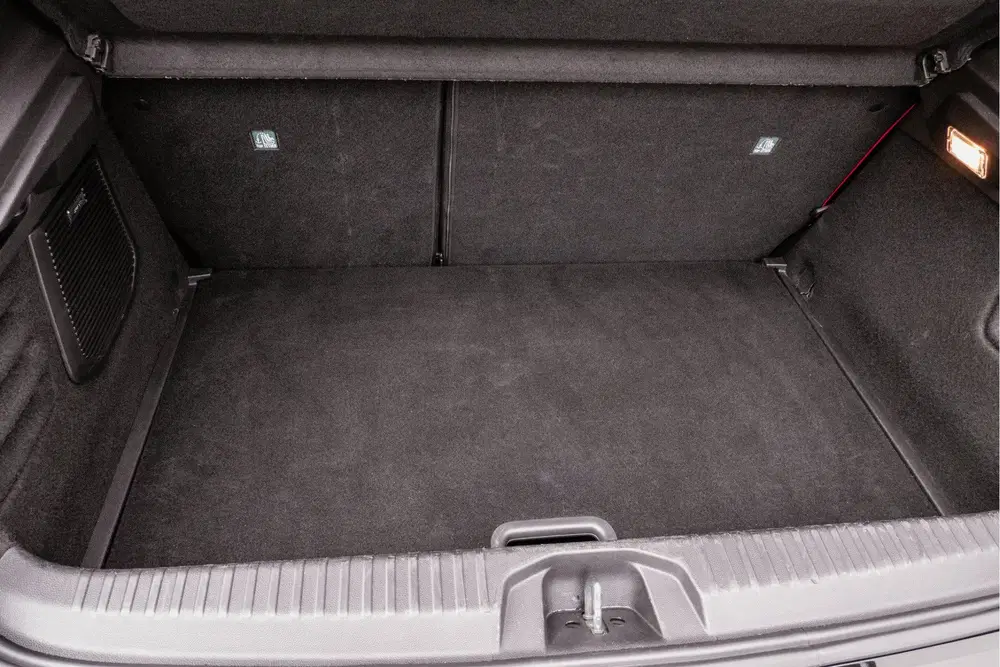 Renault Clio 1.0 TCE R.S. Line Sportstoelen uit 2022, foto 14