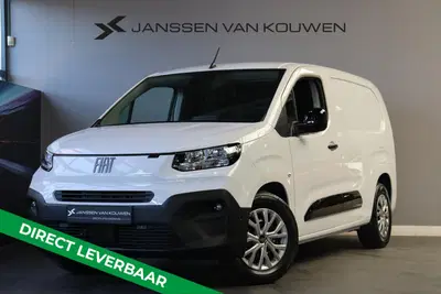 Fiat Doblo E-Doblò 136 L2 50 kWh uit 2026