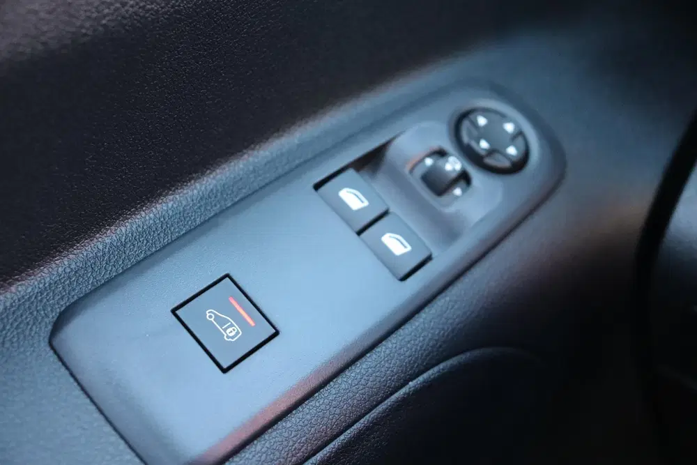 Fiat Doblo E-Doblò 136 L2 50 kWh uit 2026, foto 10