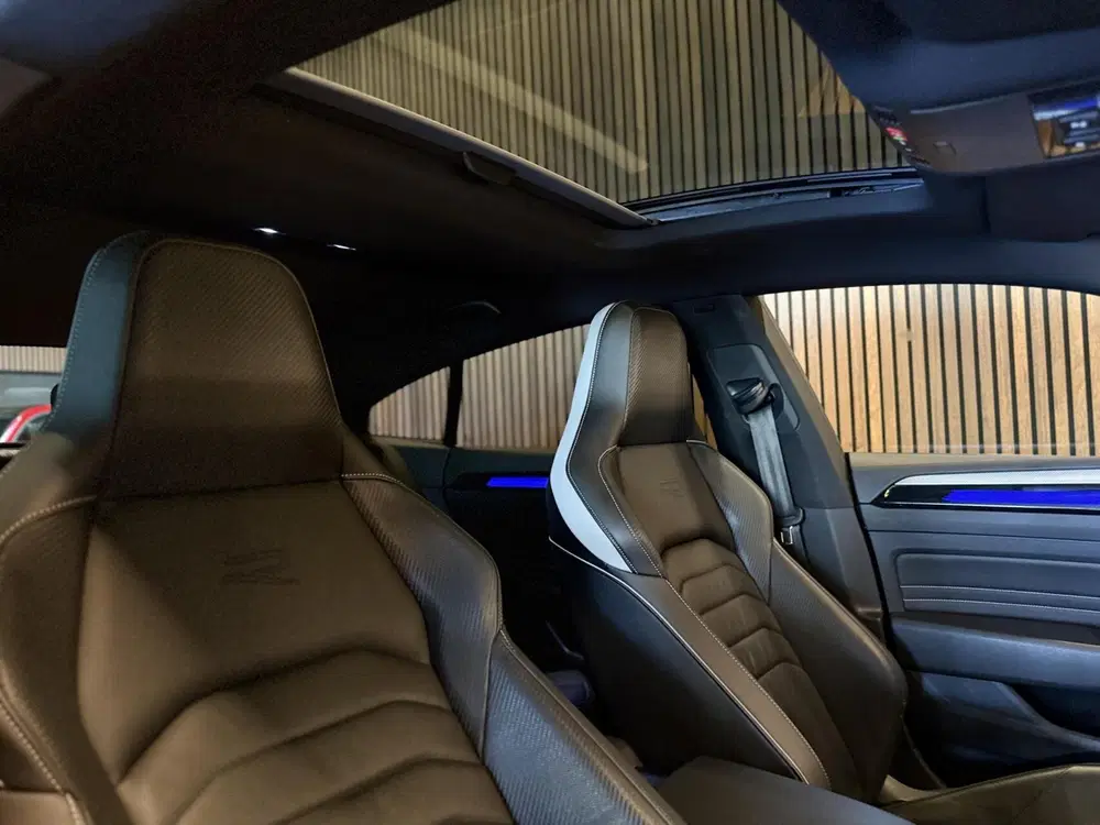 Volkswagen Arteon 1.4 TSI eHybrid R-Line Business+12MND GARN uit 2022, foto 13