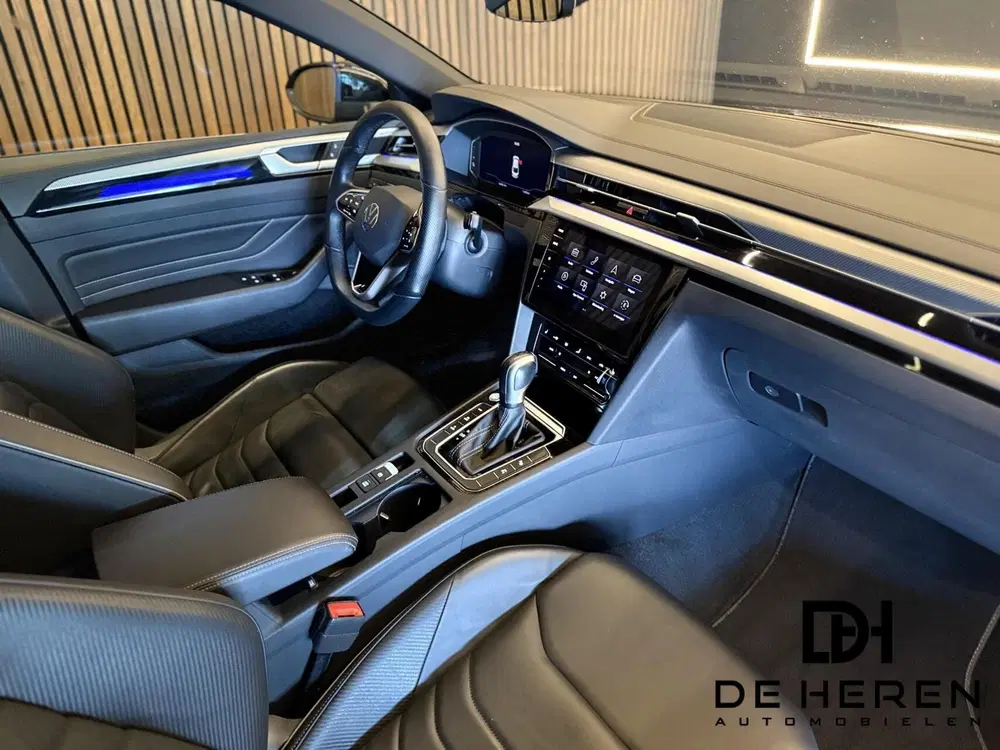 Volkswagen Arteon 1.4 TSI eHybrid R-Line Business+12MND GARN uit 2022, foto 2