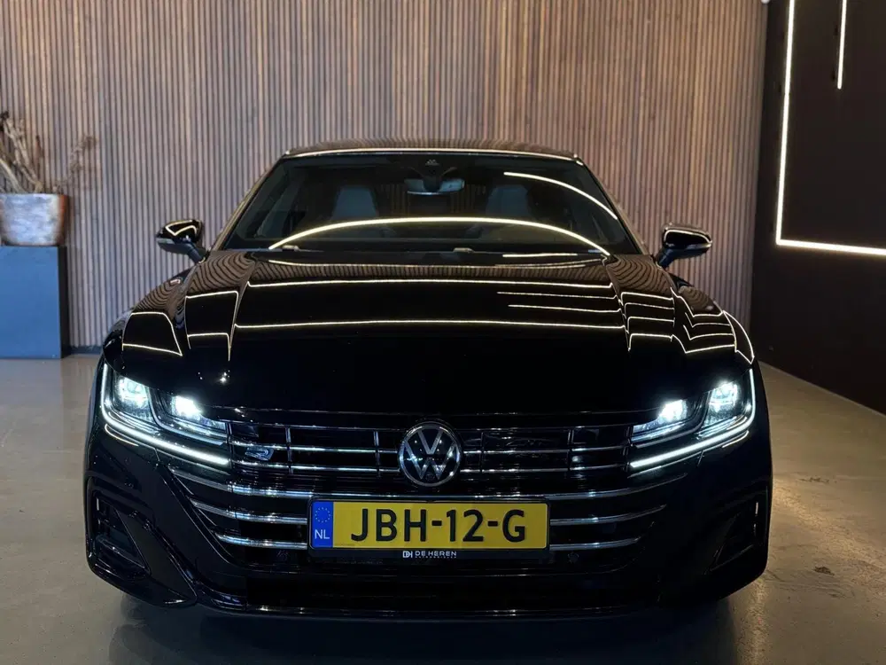 Volkswagen Arteon 1.4 TSI eHybrid R-Line Business+12MND GARN uit 2022, foto 5