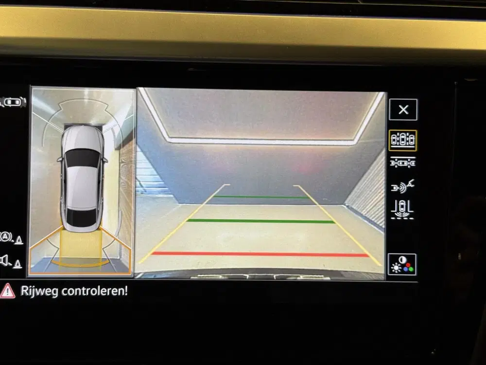 Volkswagen Arteon 1.4 TSI eHybrid R-Line Business+12MND GARN uit 2022, foto 9
