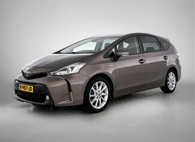 Toyota Prius 1.8 Executive uit 2019
