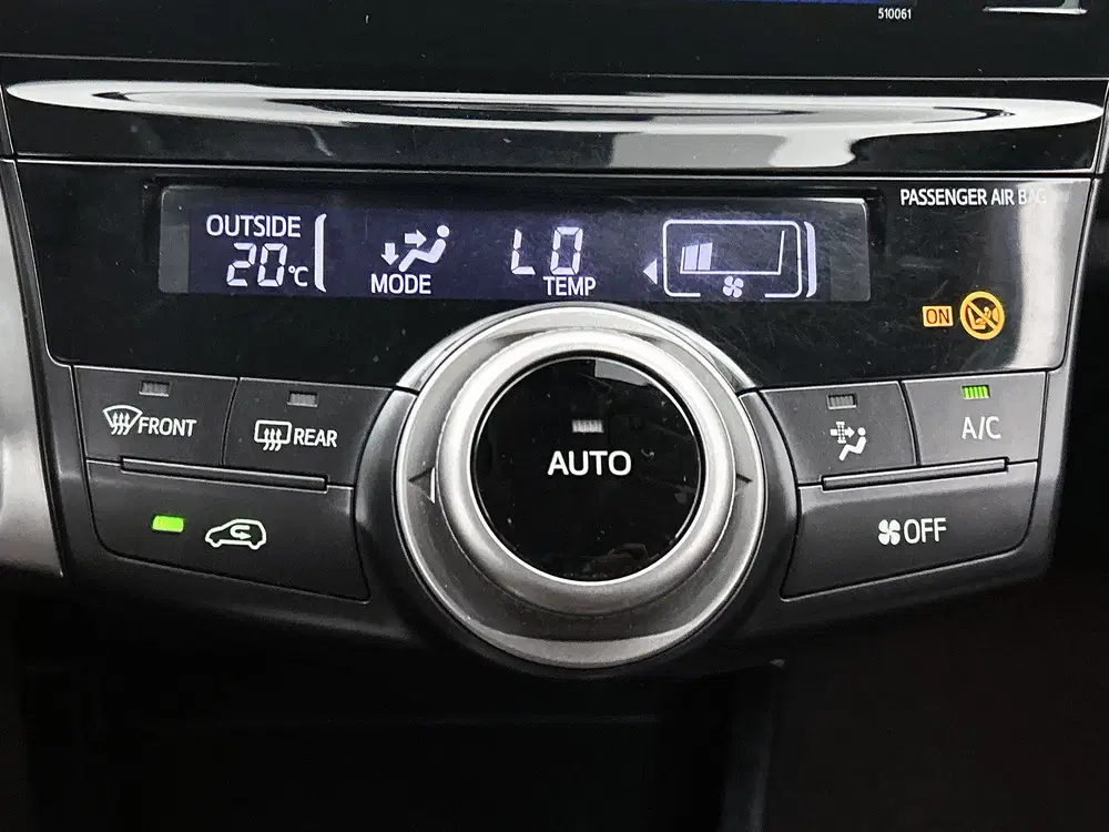Toyota Prius 1.8 Executive uit 2019, foto 10