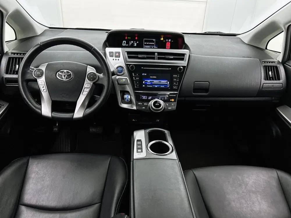 Toyota Prius 1.8 Executive uit 2019, foto 4