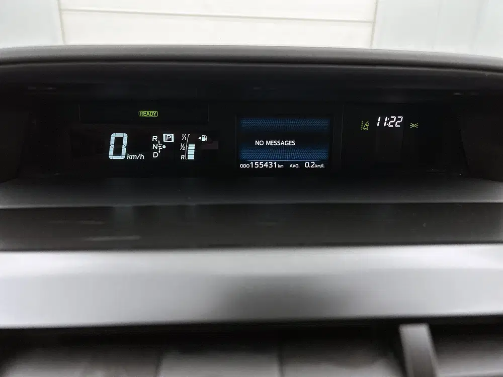 Toyota Prius 1.8 Executive uit 2019, foto 5