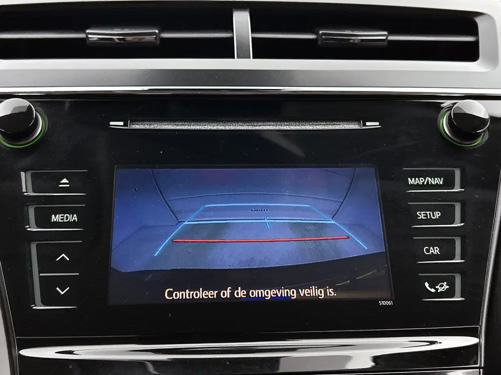 Toyota Prius 1.8 Executive uit 2019, foto 8