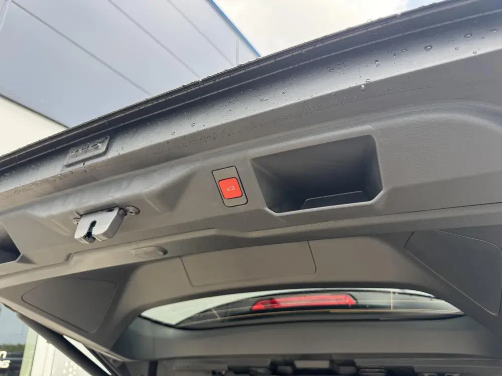 Peugeot 5008 GT Avantage 73 kWh 7p uit 2025, foto 10