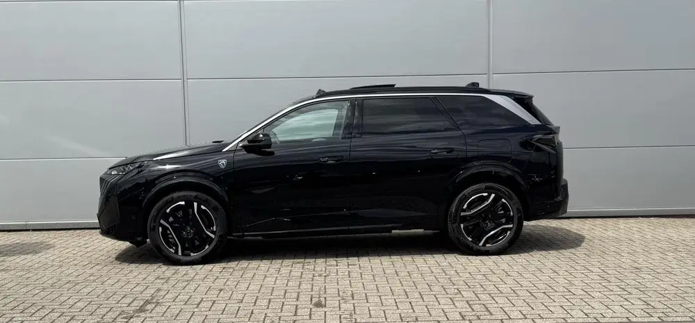Peugeot 5008 GT Avantage 73 kWh 7p uit 2025, foto 2