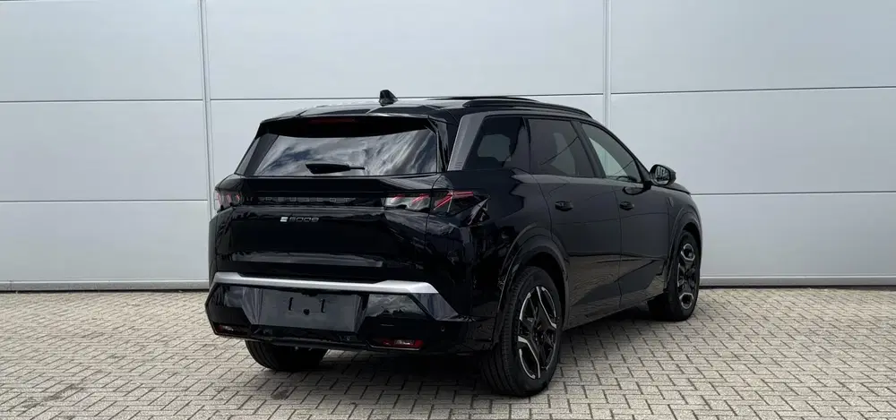 Peugeot 5008 GT Avantage 73 kWh 7p uit 2025, foto 5