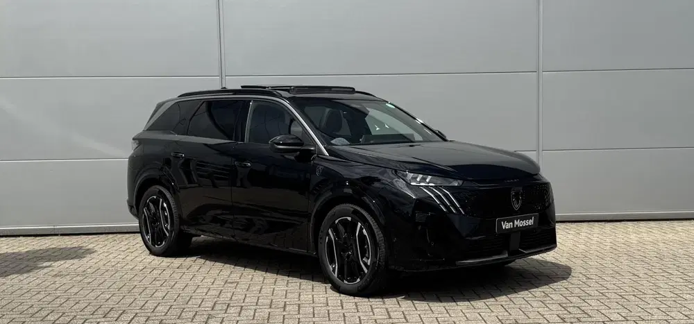 Peugeot 5008 GT Avantage 73 kWh 7p uit 2025, foto 6