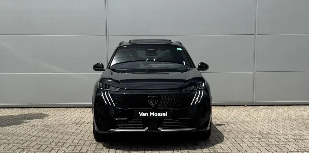 Peugeot 5008 GT Avantage 73 kWh 7p uit 2025, foto 8