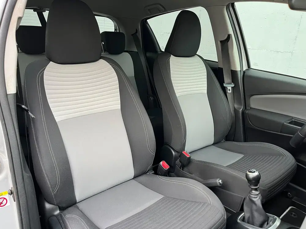 Toyota Yaris 1.5 VVT-i Dynamic 5drs uit 2019, foto 10