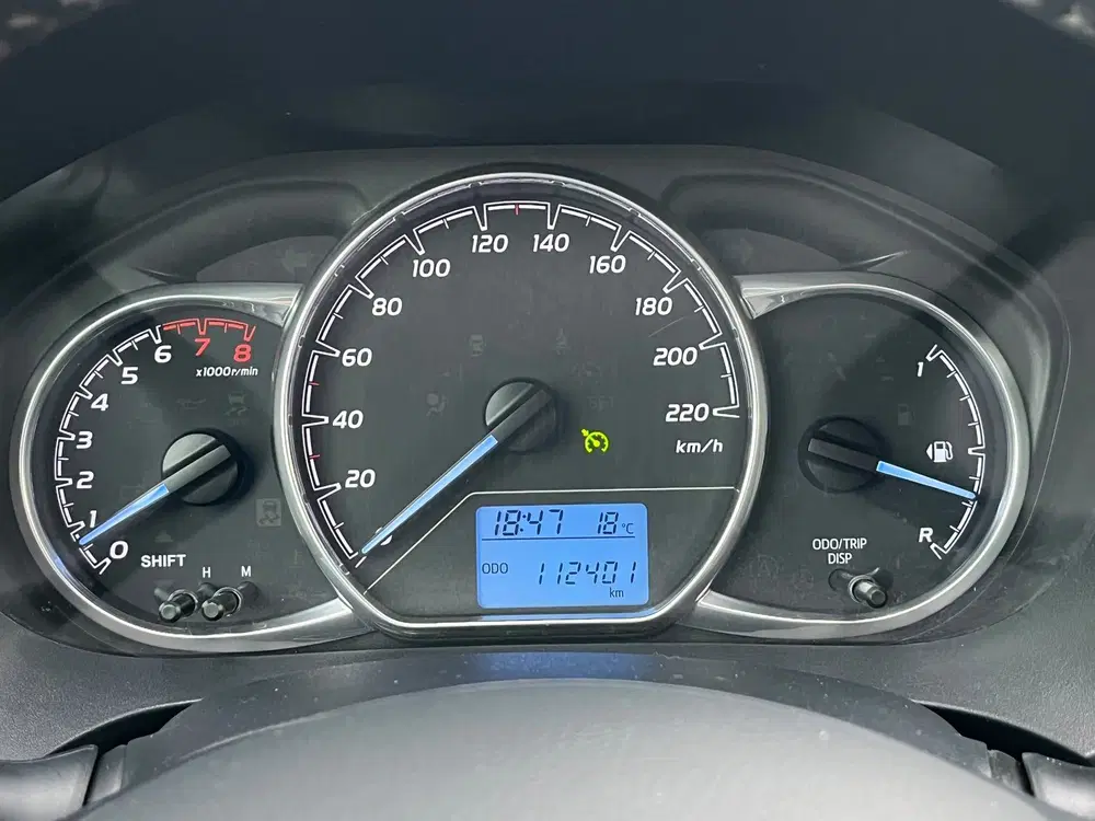 Toyota Yaris 1.5 VVT-i Dynamic 5drs uit 2019, foto 12