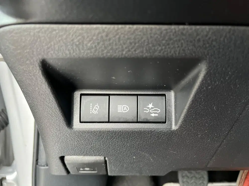 Toyota Yaris 1.5 VVT-i Dynamic 5drs uit 2019, foto 14