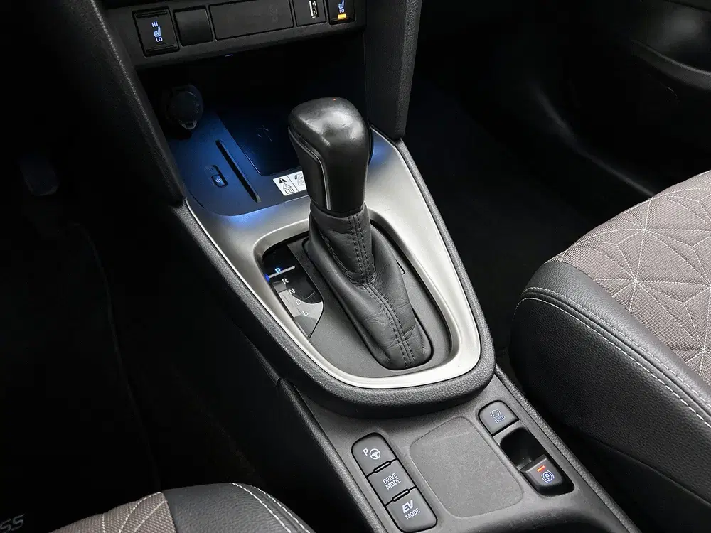 Toyota Yaris Cross 1.5 Hybrid Executive uit 2022, foto 11