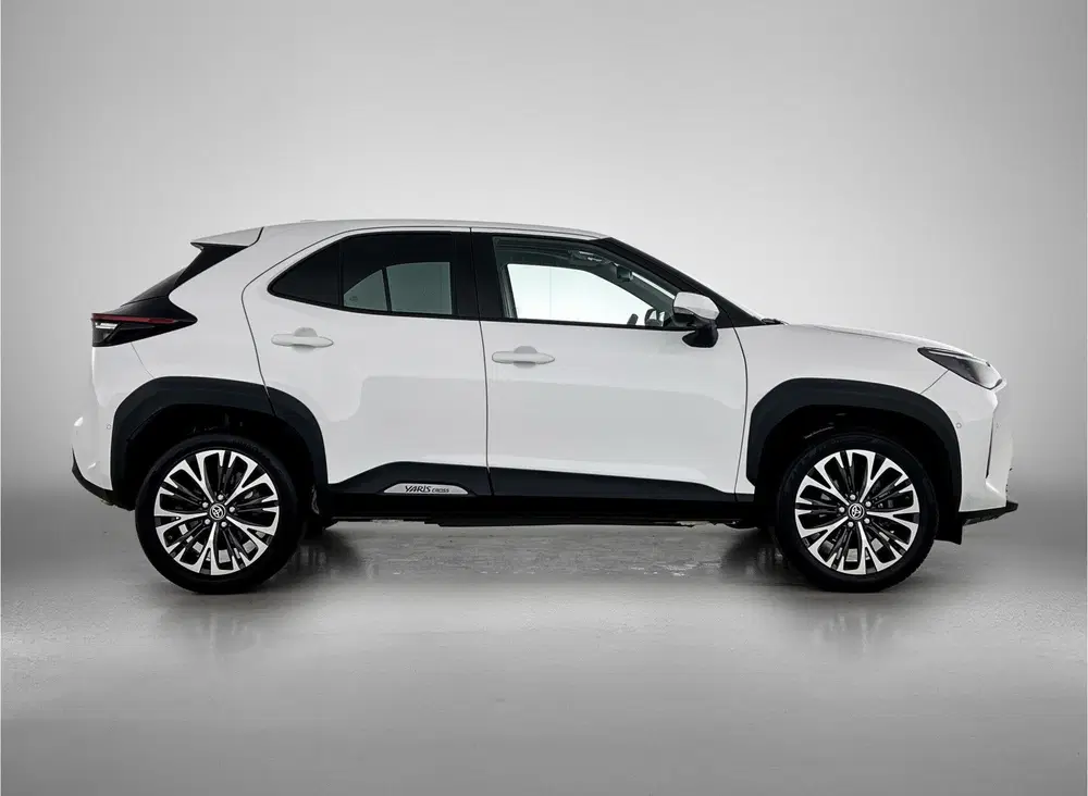 Toyota Yaris Cross 1.5 Hybrid Executive uit 2022, foto 12