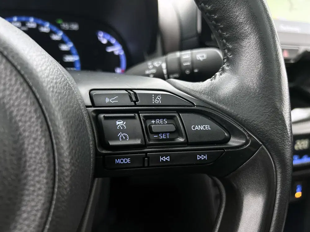Toyota Yaris Cross 1.5 Hybrid Executive uit 2022, foto 15