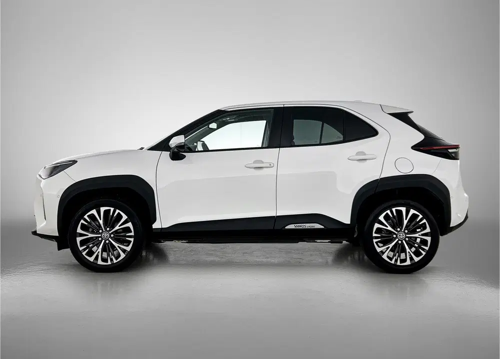 Toyota Yaris Cross 1.5 Hybrid Executive uit 2022, foto 3