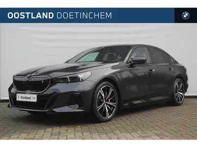 BMW i5 eDrive40 M Sport uit 2026