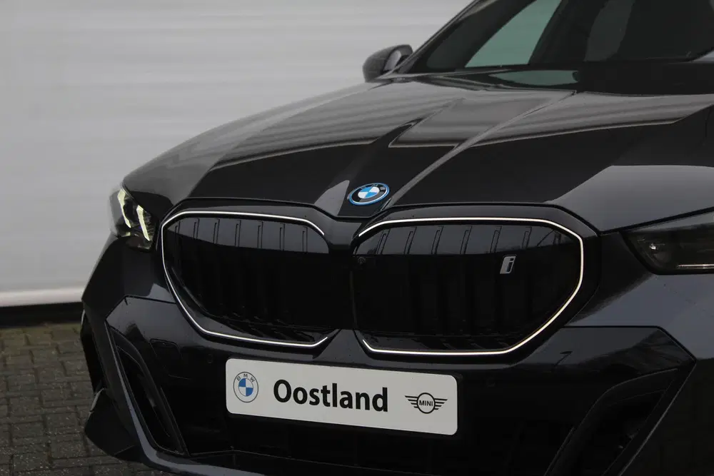 BMW i5 eDrive40 M Sport uit 2026, foto 10