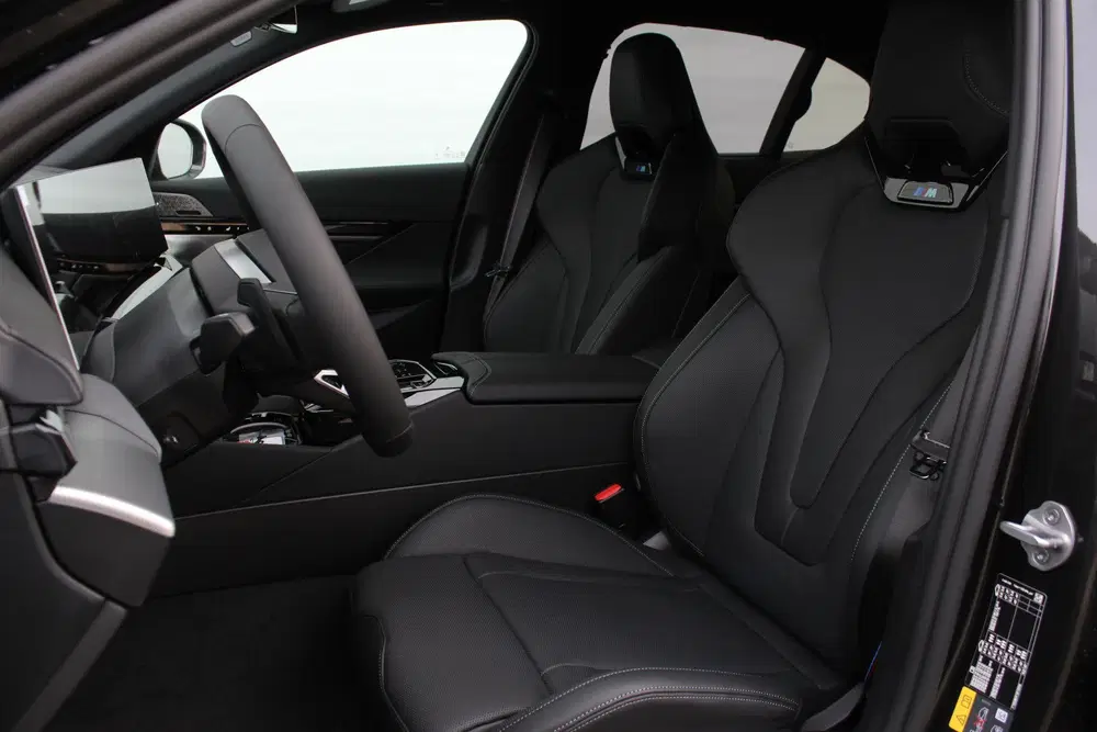 BMW i5 eDrive40 M Sport uit 2026, foto 7