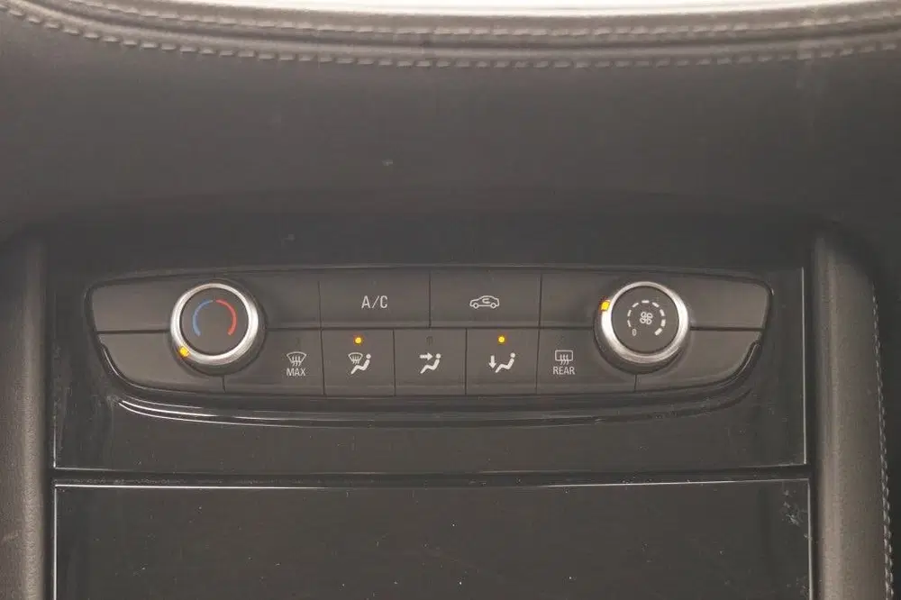 Opel Grandland 1.5 CDTi 130pk Business Edition -NAVI-CAM uit 2019, foto 11