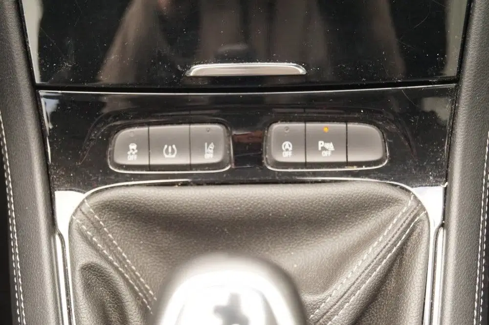 Opel Grandland 1.5 CDTi 130pk Business Edition -NAVI-CAM uit 2019, foto 12