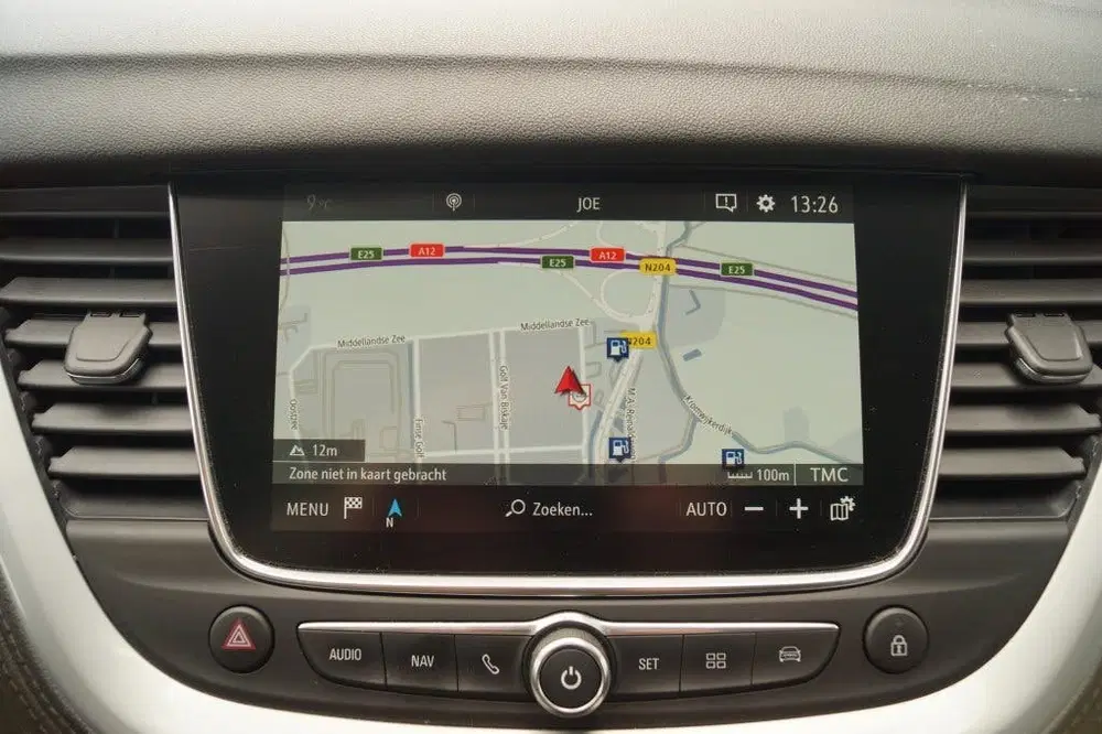 Opel Grandland 1.5 CDTi 130pk Business Edition -NAVI-CAM uit 2019, foto 13