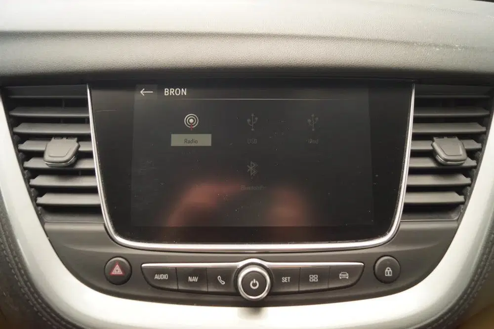 Opel Grandland 1.5 CDTi 130pk Business Edition -NAVI-CAM uit 2019, foto 14
