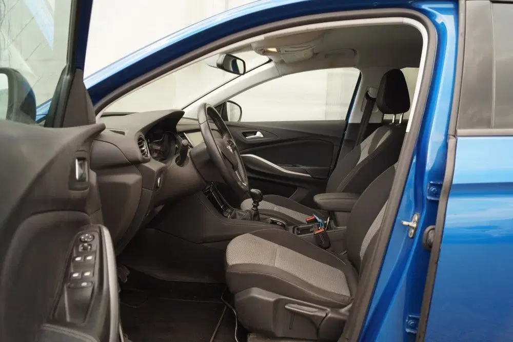 Opel Grandland 1.5 CDTi 130pk Business Edition -NAVI-CAM uit 2019, foto 6