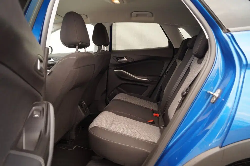 Opel Grandland 1.5 CDTi 130pk Business Edition -NAVI-CAM uit 2019, foto 7