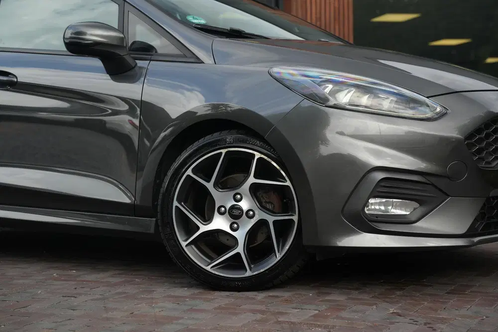 Ford Fiesta 1.5 EcoBoost ST-3 Panoramadak Cruise Recar uit 2019, foto 14