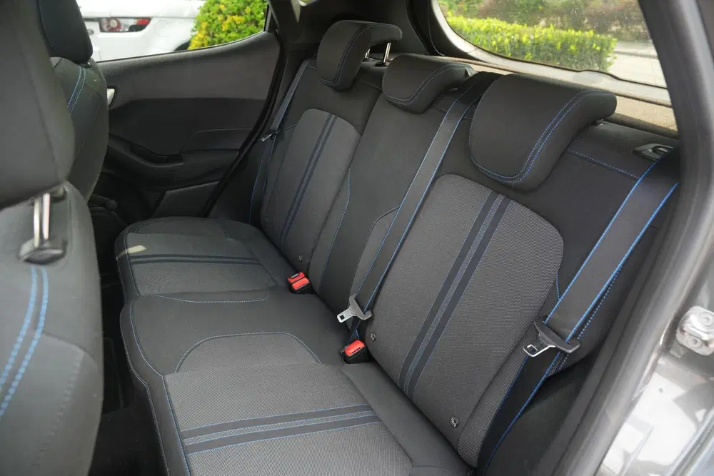 Ford Fiesta 1.5 EcoBoost ST-3 Panoramadak Cruise Recar uit 2019, foto 6