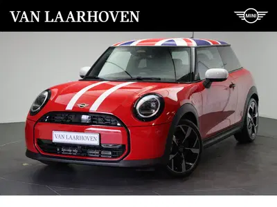 Mini Hatchback Cooper C Oxford Automaat uit 2026