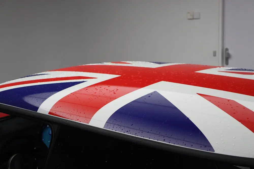 Mini Hatchback Cooper C Oxford Automaat uit 2026, foto 11
