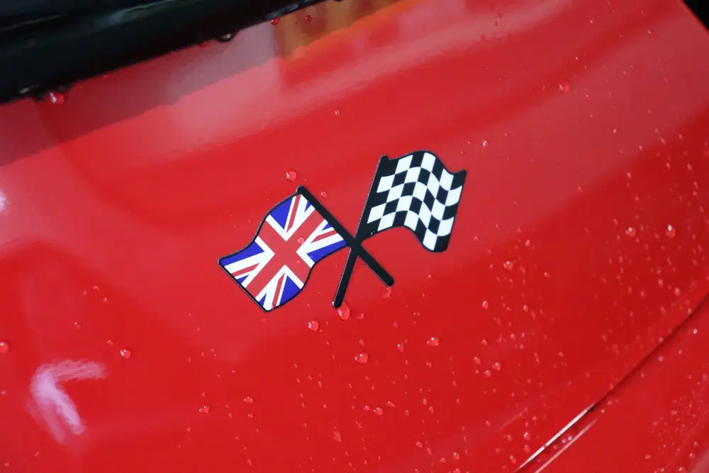 Mini Hatchback Cooper C Oxford Automaat uit 2026, foto 12