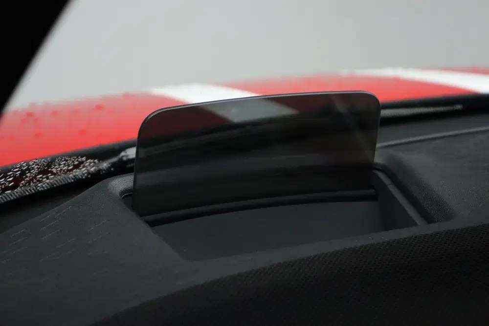 Mini Hatchback Cooper C Oxford Automaat uit 2026, foto 13