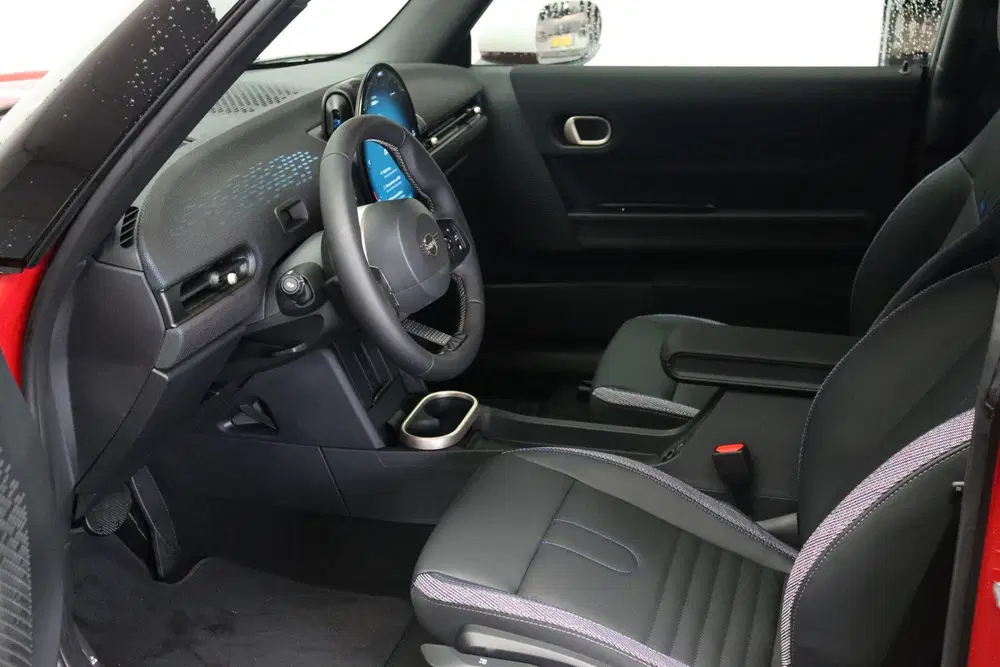 Mini Hatchback Cooper C Oxford Automaat uit 2026, foto 15