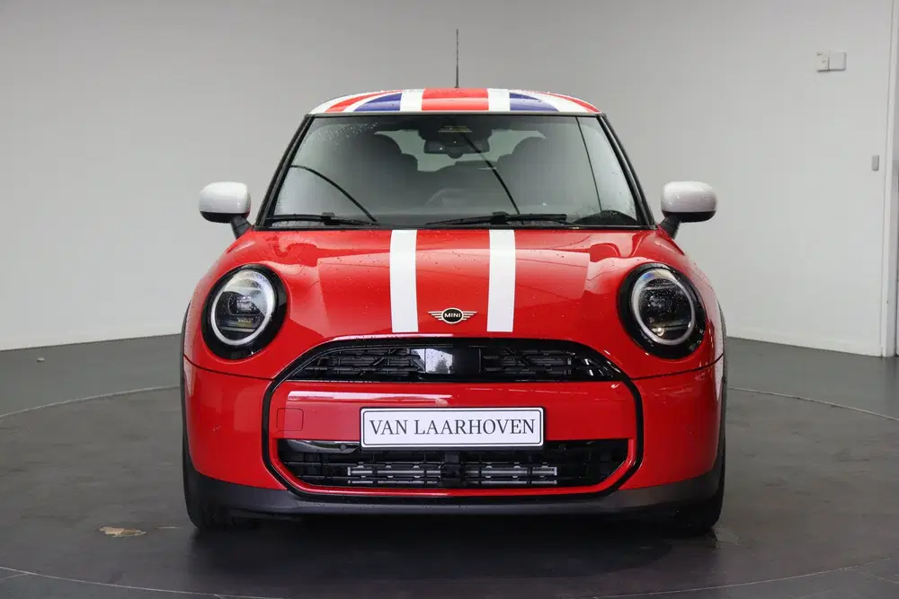 Mini Hatchback Cooper C Oxford Automaat uit 2026, foto 5