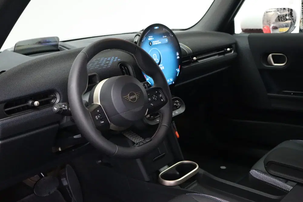 Mini Hatchback Cooper C Oxford Automaat uit 2026, foto 8