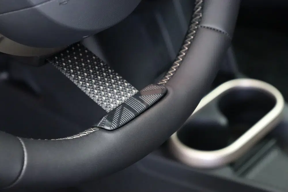 Mini Hatchback Cooper C Oxford Automaat uit 2026, foto 9