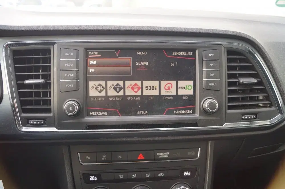 SEAT Ateca 1.5 TSI 150pk DSG Style Business Intense uit 2019, foto 10
