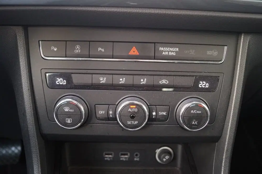 SEAT Ateca 1.5 TSI 150pk DSG Style Business Intense uit 2019, foto 14