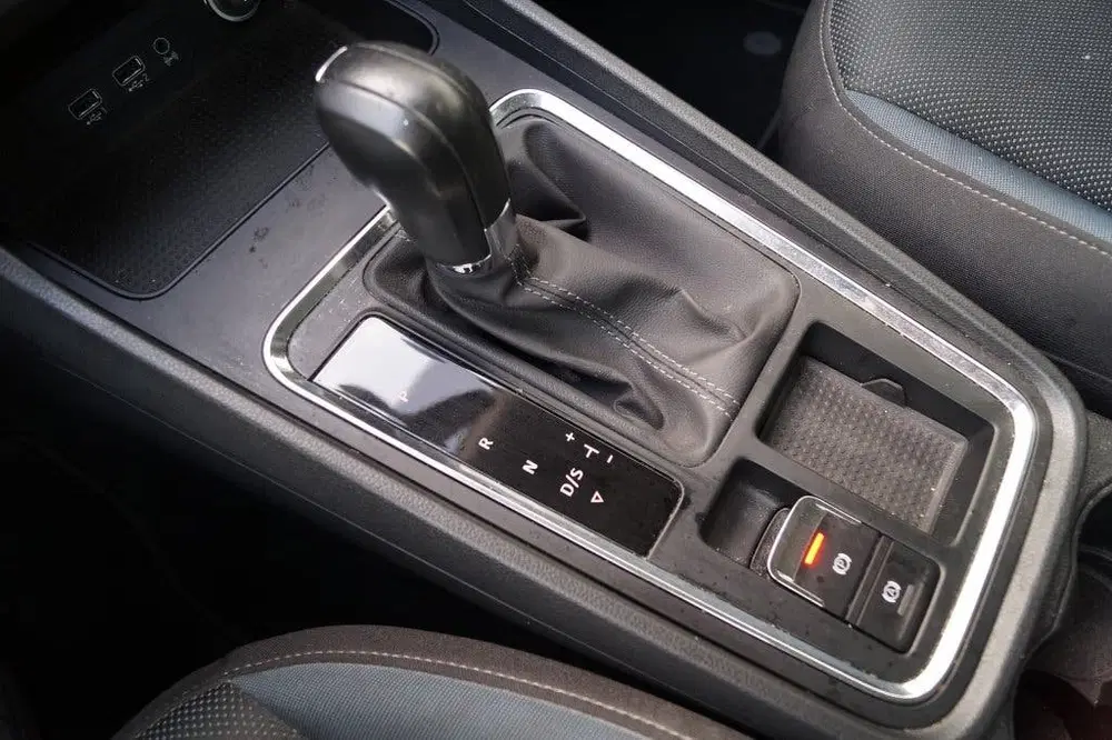 SEAT Ateca 1.5 TSI 150pk DSG Style Business Intense uit 2019, foto 15