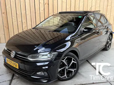 Volkswagen Polo 1.5 TSI Highline Business R 150pk Automaat uit 2020