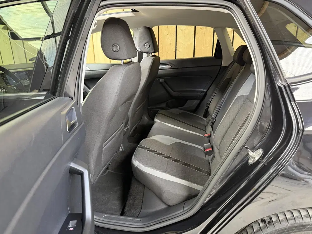 Volkswagen Polo 1.5 TSI Highline Business R 150pk Automaat uit 2020, foto 10